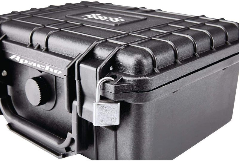Apache Watertight Protective Hardcase with Customizable Foam Insert 9316 - Image 4
