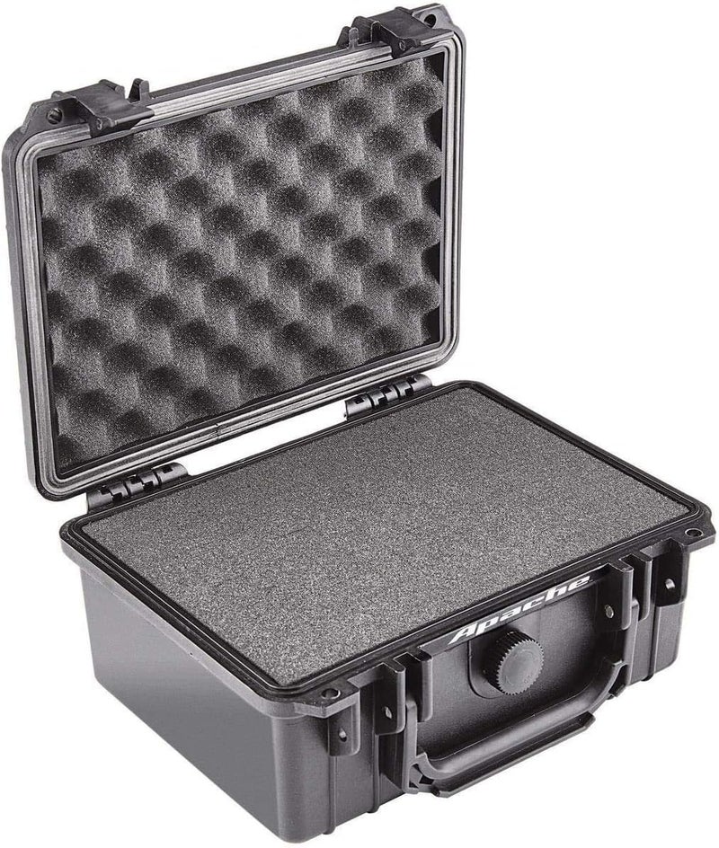Apache Watertight Protective Hardcase with Customizable Foam Insert 9316 - Image 2
