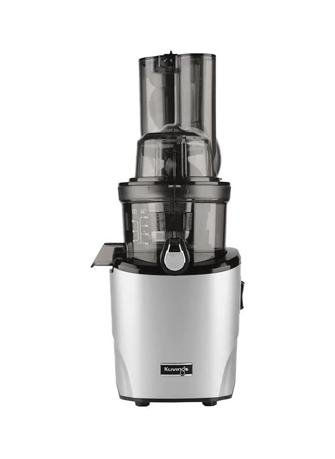 Kuvings - REVO830 Cold Press Slow Masticating Juicer - Image 1