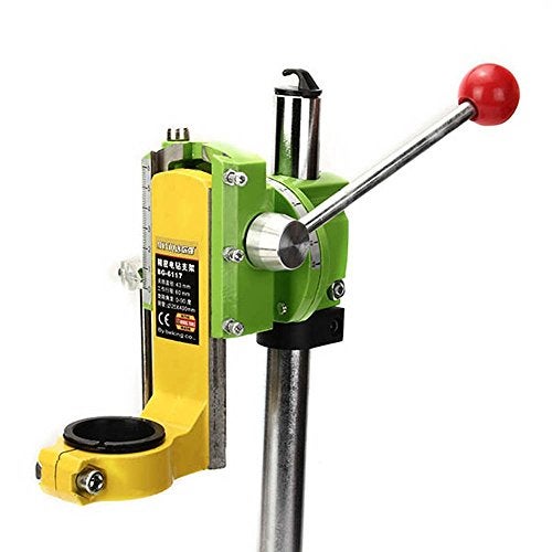YEEZUGO Floor Drill Press Stand Table for Drill Workbench Repair Tool Clamp for Drilling Collet,drill Press Table - Image 4