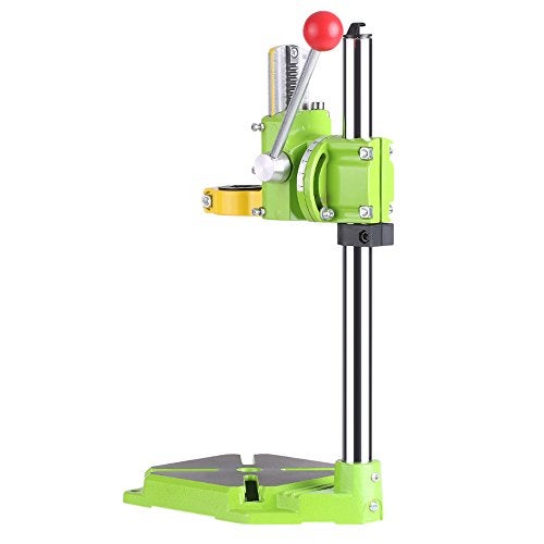 YEEZUGO Floor Drill Press Stand Table for Drill Workbench Repair Tool Clamp for Drilling Collet,drill Press Table - Image 3