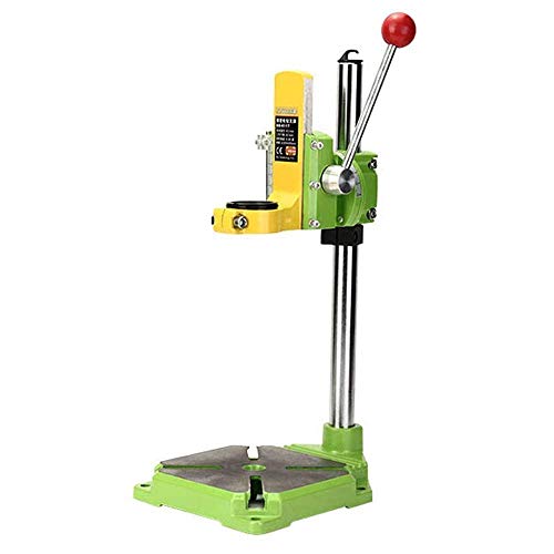 YEEZUGO Floor Drill Press Stand Table for Drill Workbench Repair Tool Clamp for Drilling Collet,drill Press Table - Image 1