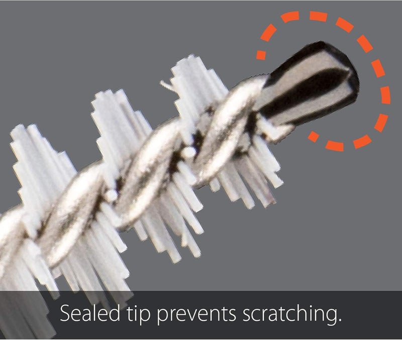 ProTec Mouthpiece Protector Brush, Trumpet, Model A260 - Image 4