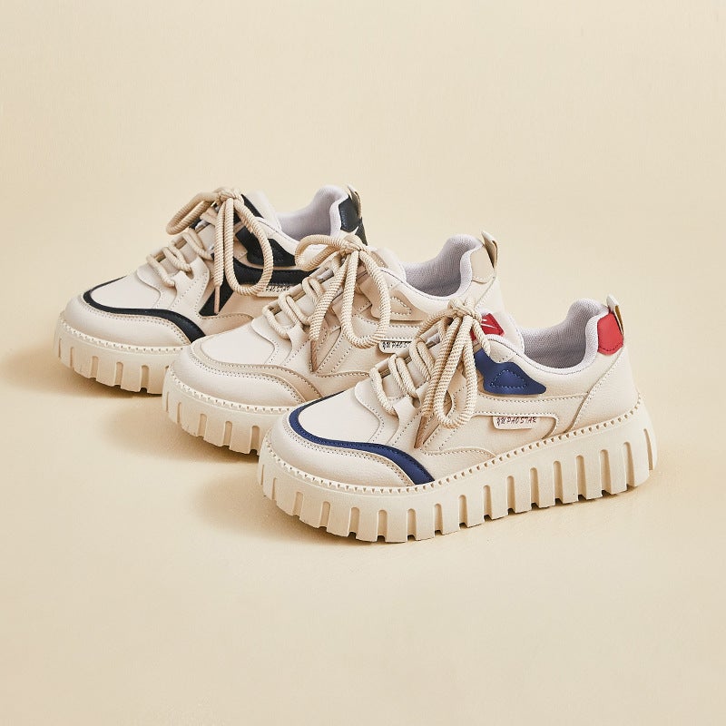 Unisex Casual Sneaker Shoes - Image 4