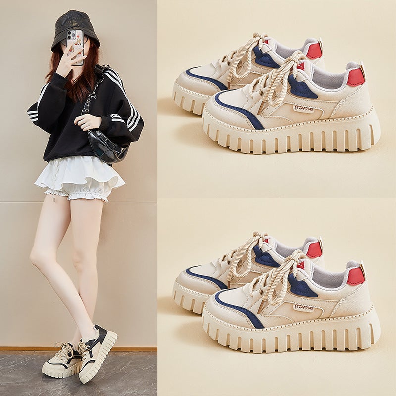 Unisex Casual Sneaker Shoes - Image 3
