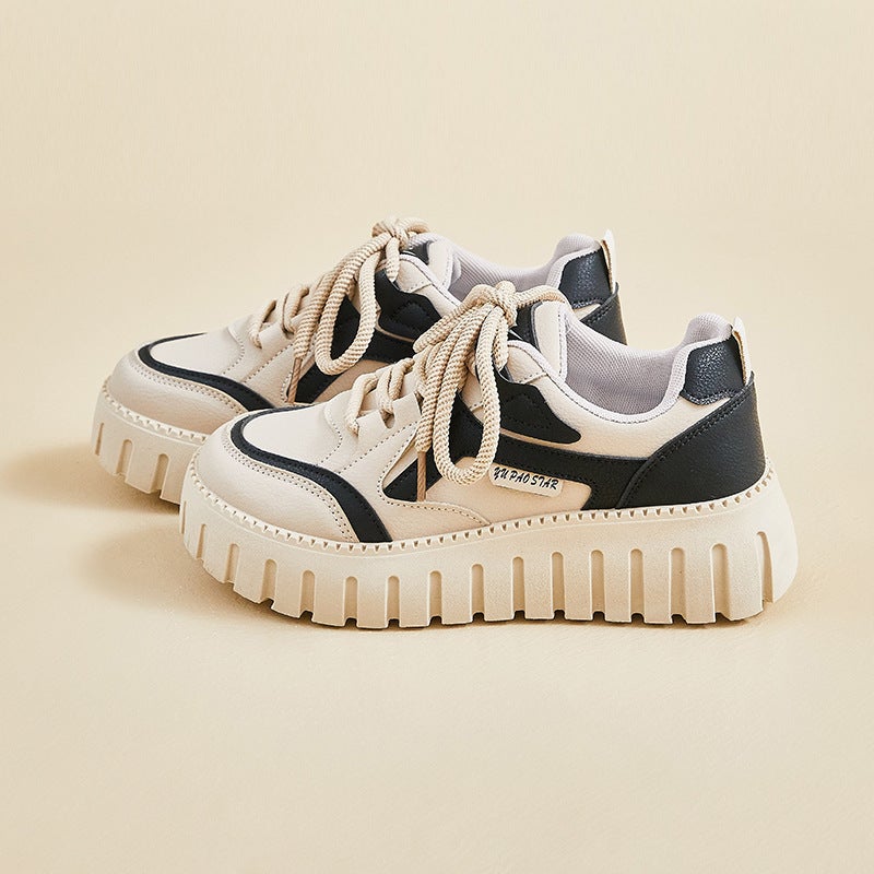 Unisex Casual Sneaker Shoes - Image 1