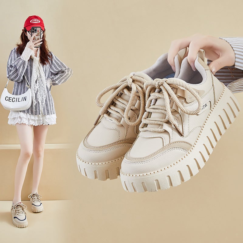 Unisex Casual Sneaker Shoes - Image 2
