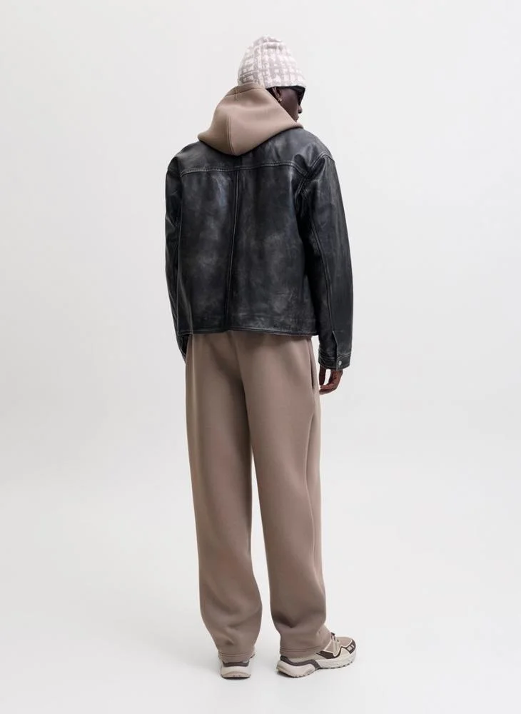 JACK & JONES Scuba Relaxed Drawstring Sweatpants