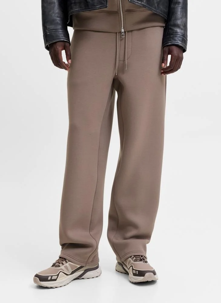 JACK & JONES Scuba Relaxed Drawstring Sweatpants