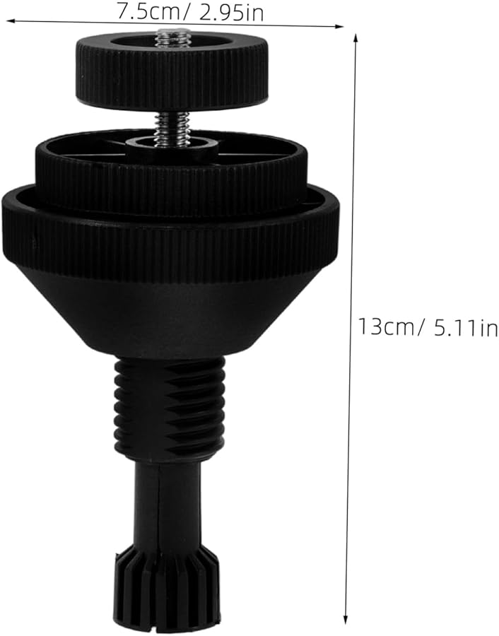 Universal Clutch Alignment Tool For Automotive Transmission Repair And Installation - Image 3