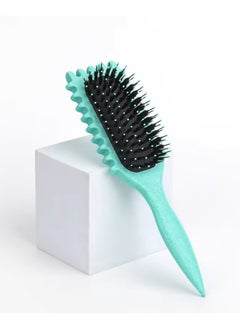 Generic Curly hair brush styling  - Image 3