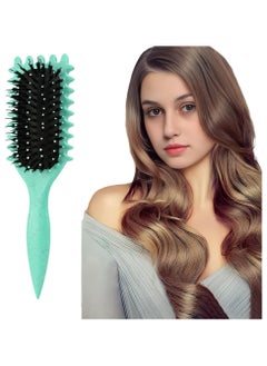 Generic Curly hair brush styling  - Image 2