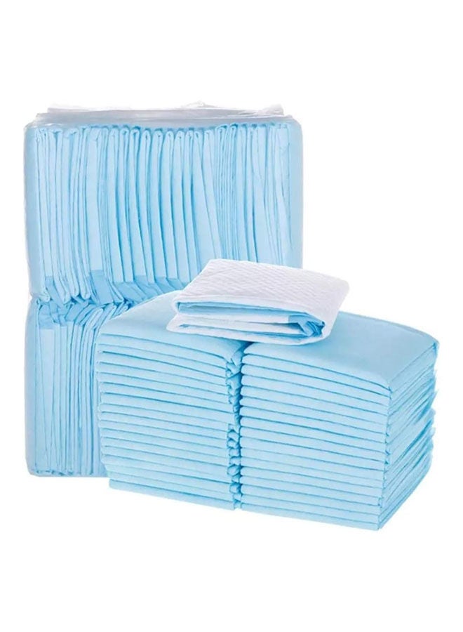 Golden Arrows Dogs Ultra Absorbent Pets Pee Pads With Leak Proof Moisture Locking Technology 50 Pcs - 90x60 cm - Image 4