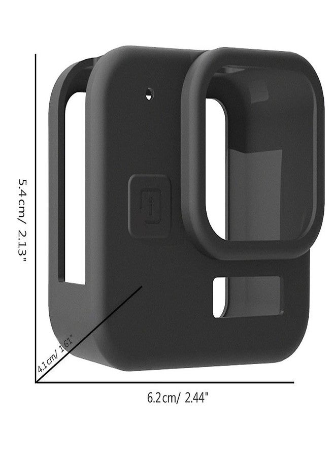 Action Pro Protective Silicone Cover Compatible with GoPro Hero-11 Black Mini - Image 4