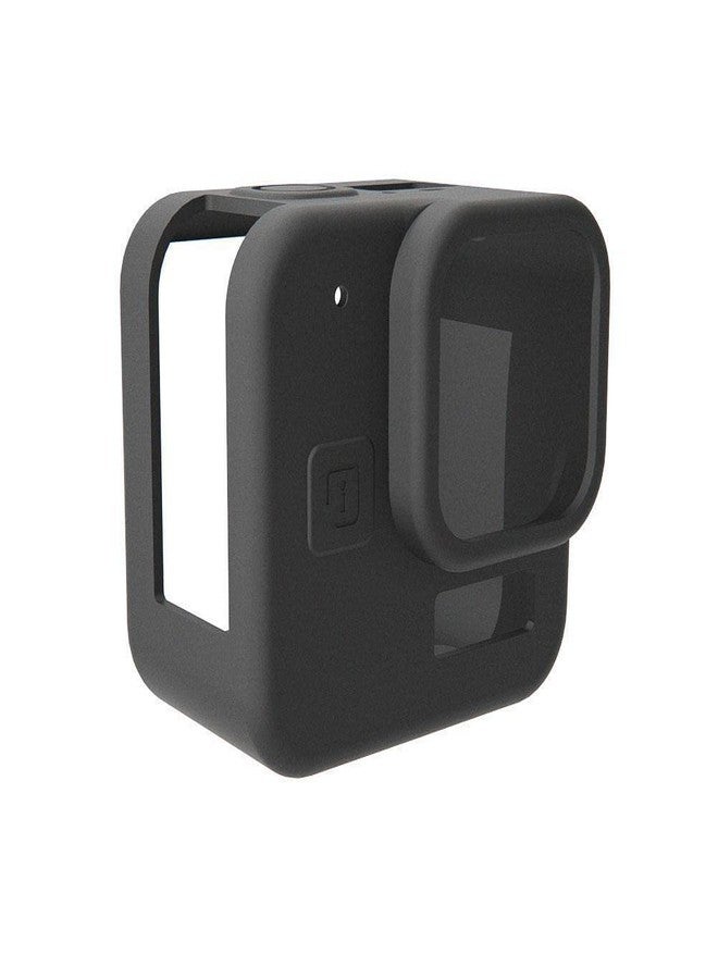 Action Pro Protective Silicone Cover Compatible with GoPro Hero-11 Black Mini - Image 1