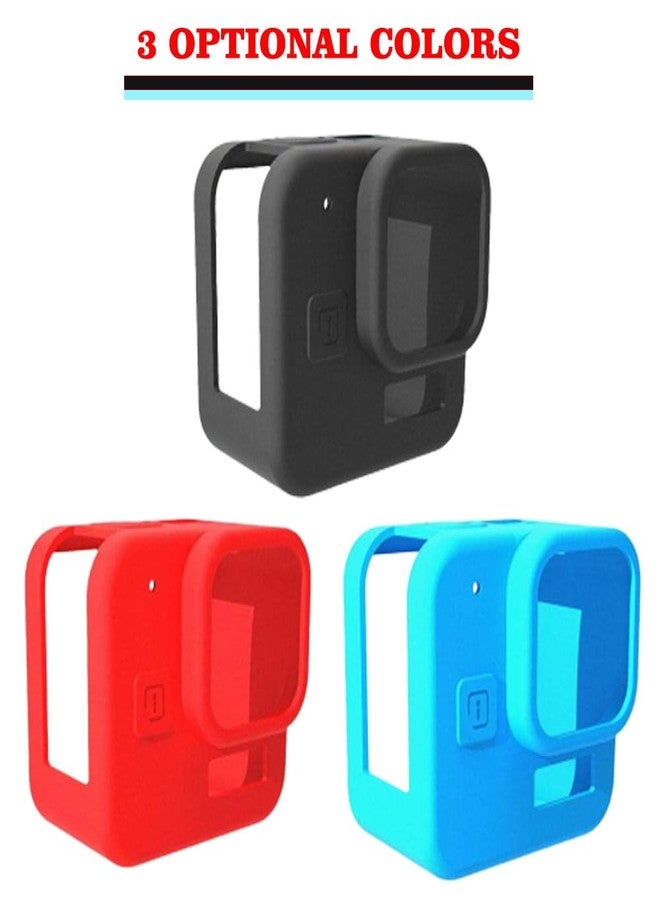Action Pro Protective Silicone Cover Compatible with GoPro Hero-11 Black Mini - Image 2