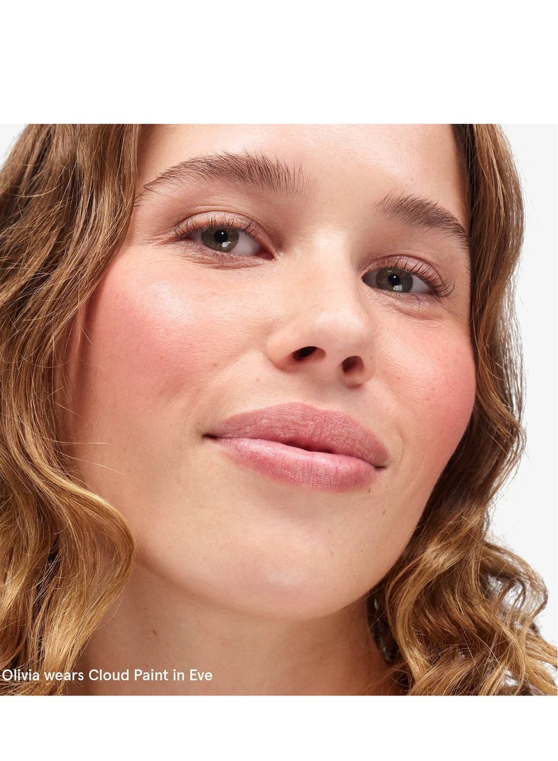 Glossier أحمر خدود غلوسير كلاود بينت، 10 مل - إيف - Image 4
