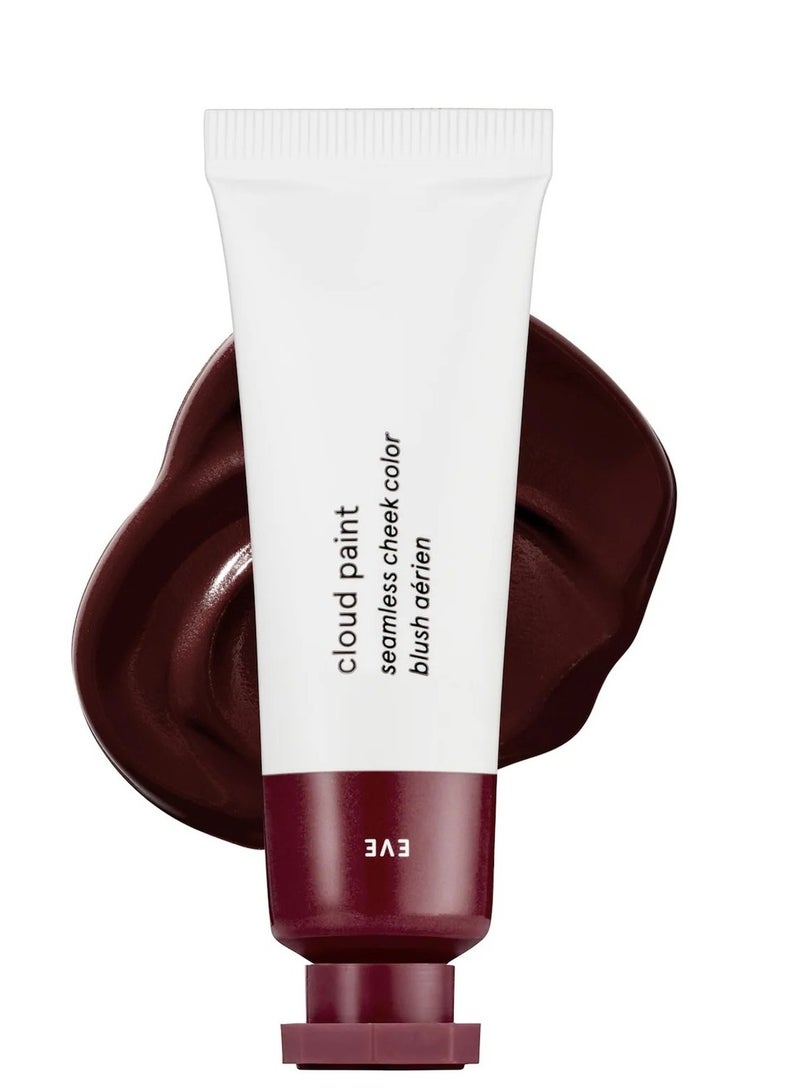 Glossier أحمر خدود غلوسير كلاود بينت، 10 مل - إيف - Image 1