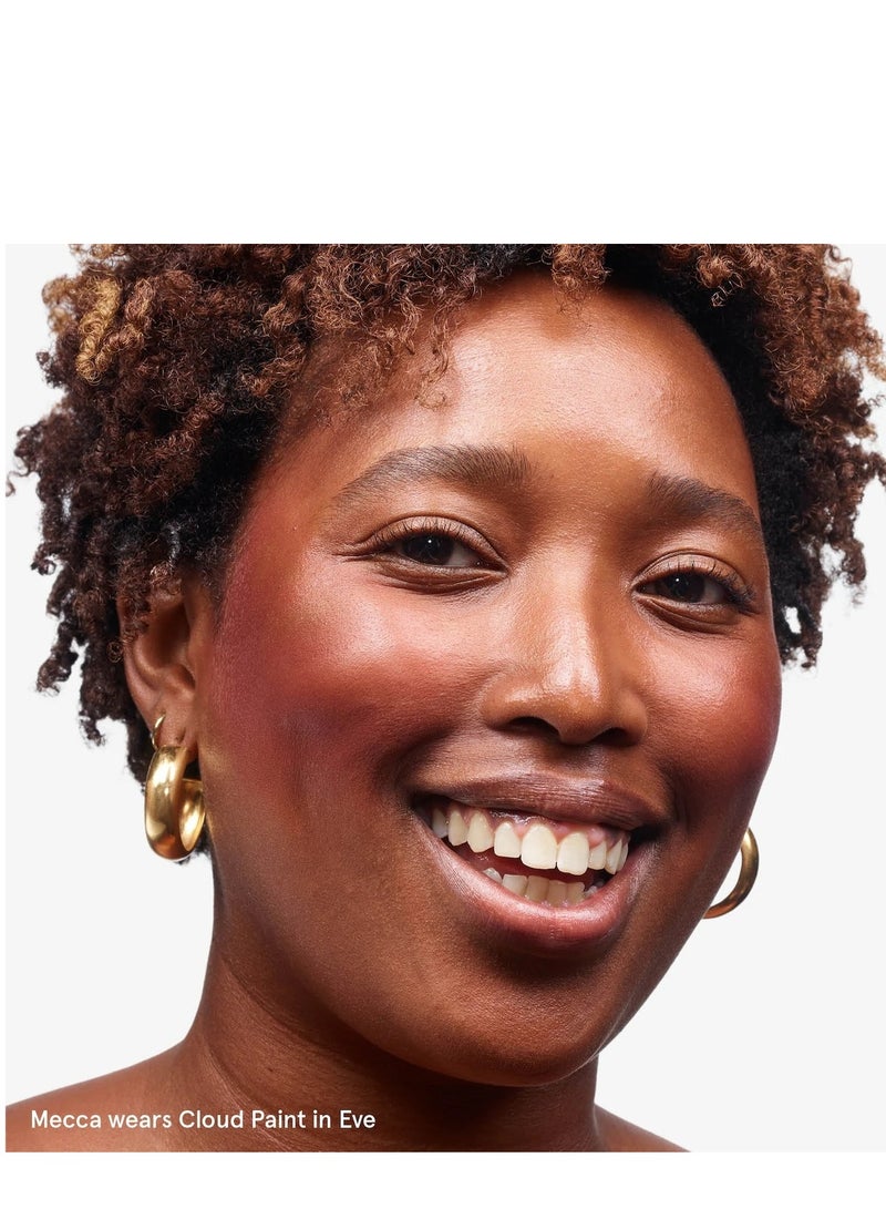 Glossier أحمر خدود غلوسير كلاود بينت، 10 مل - إيف - Image 3