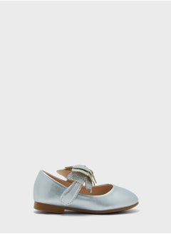 Girls Slip Ons