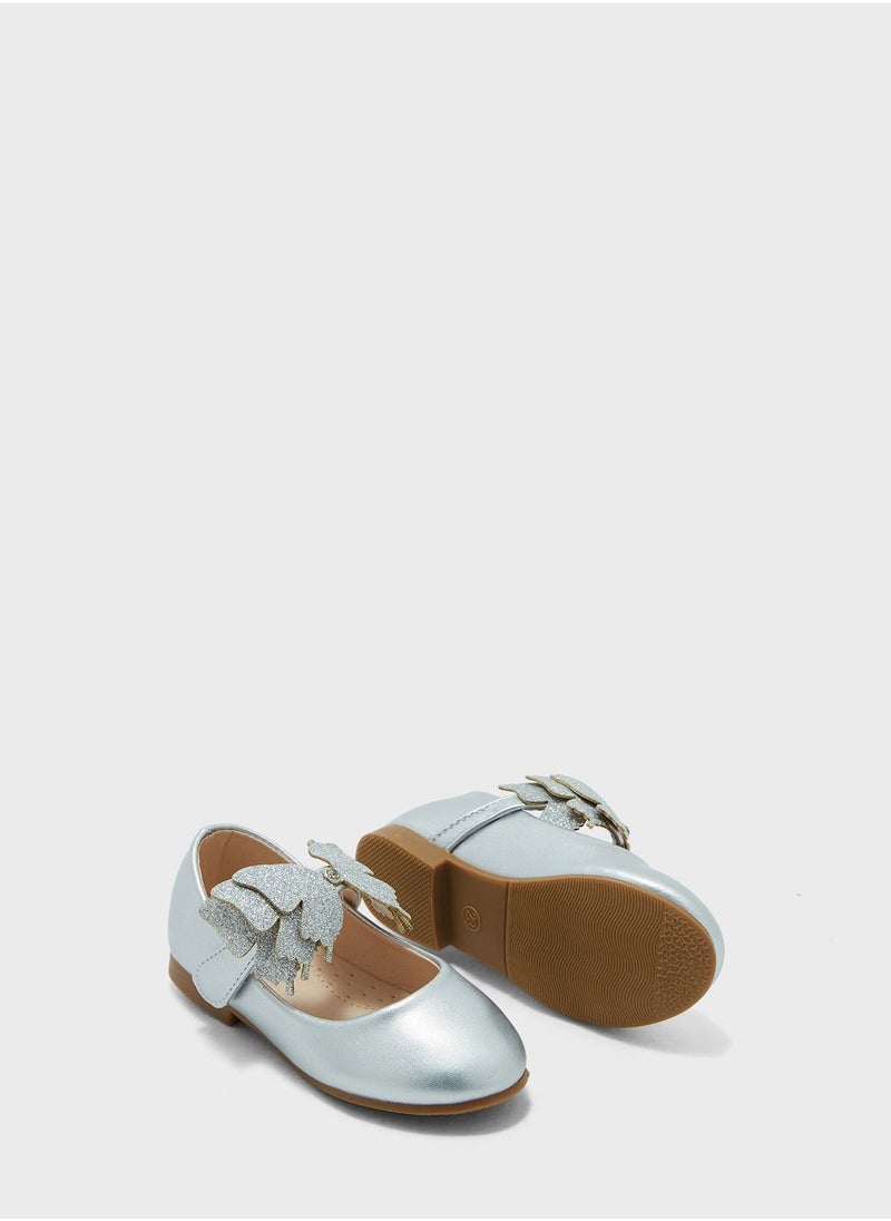 Pinata - Girls Slip Ons - Image 1