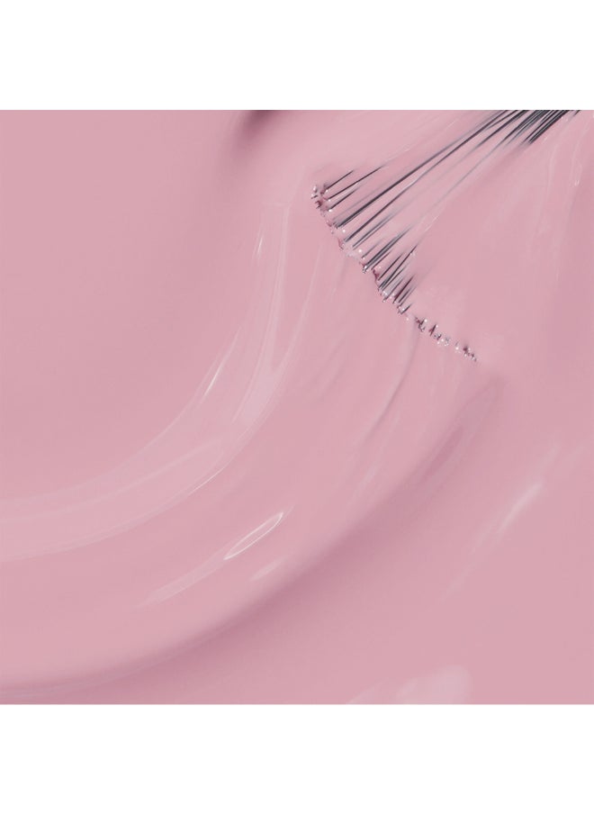 OPI Classic Nail Lacquer - Pink On Canvas, Pink, 15Ml  - Image 3