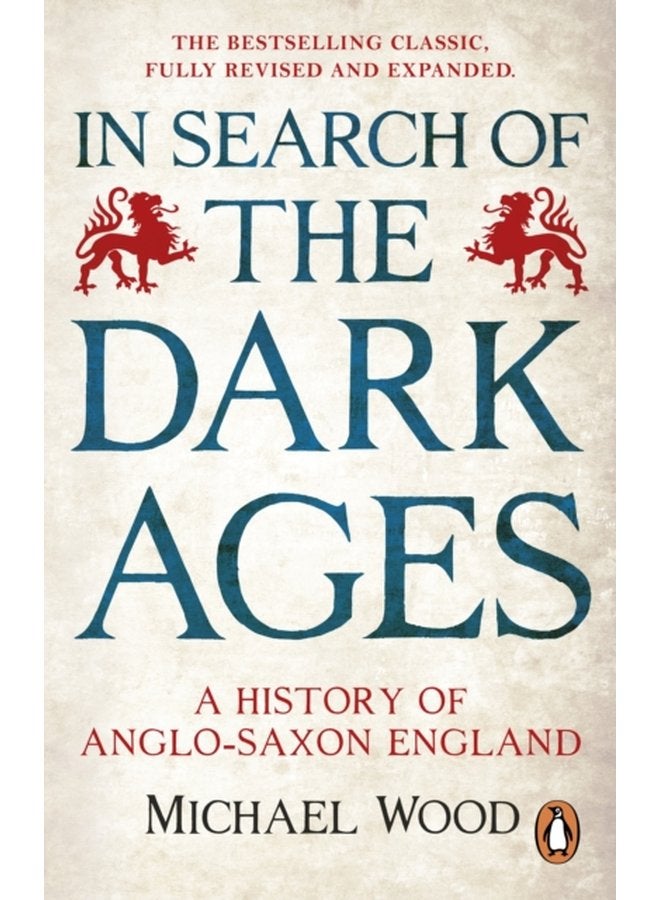 In Search of the Dark Ages - Paperback
