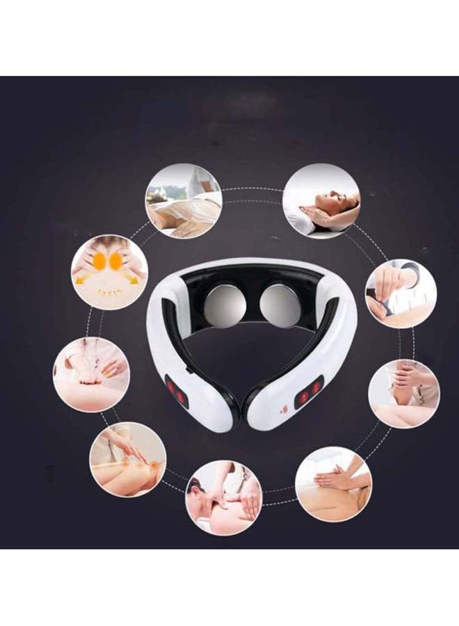 Loquat Electric Neck Massager - Image 5