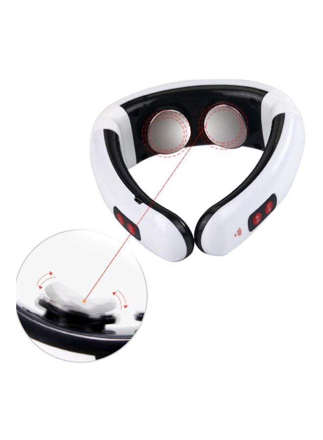 Loquat Electric Neck Massager - Image 4