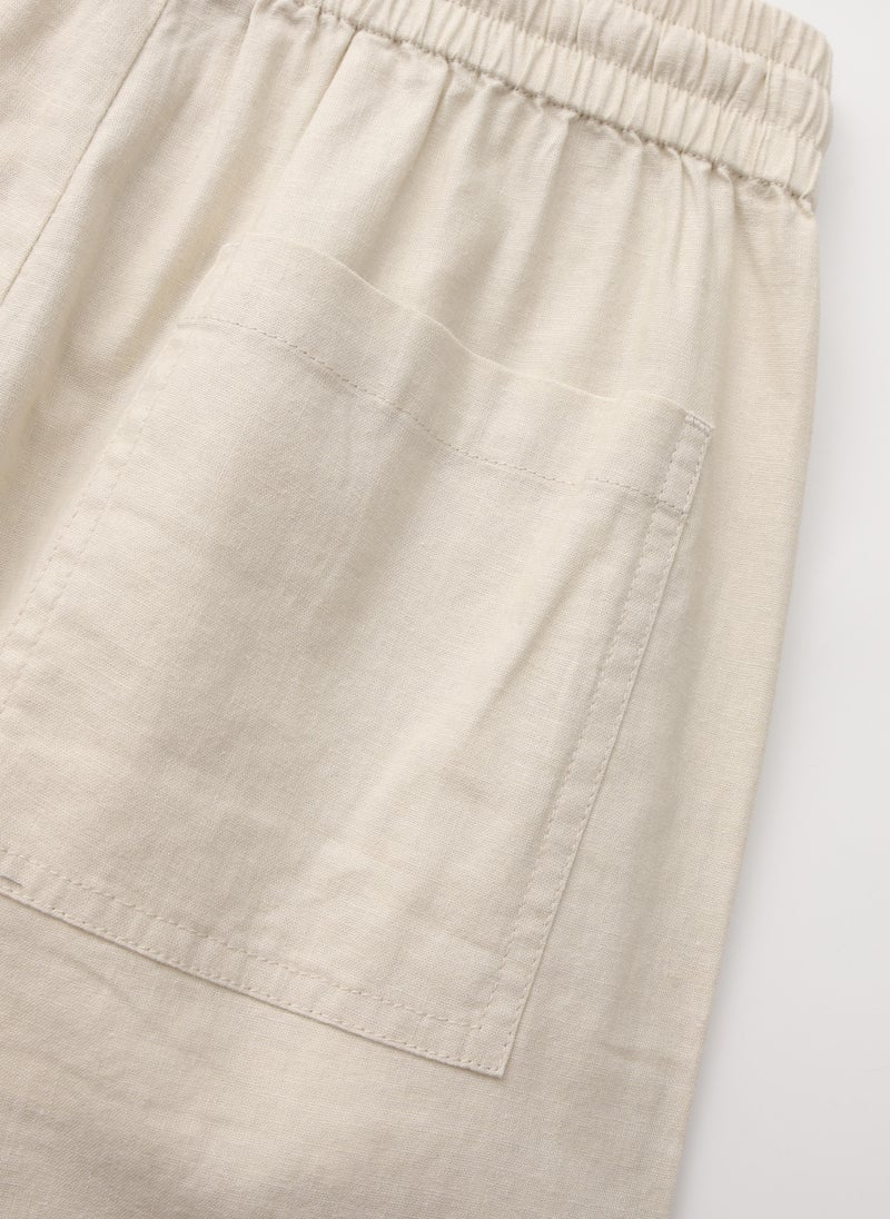 Balabala Kids Boys Woven trousers - Image 2