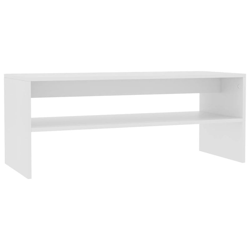 Furniture Store Coffee table - Height 40 cm - Width 100 cm - Depth 40 cm, from Furniture Store. - Image 3