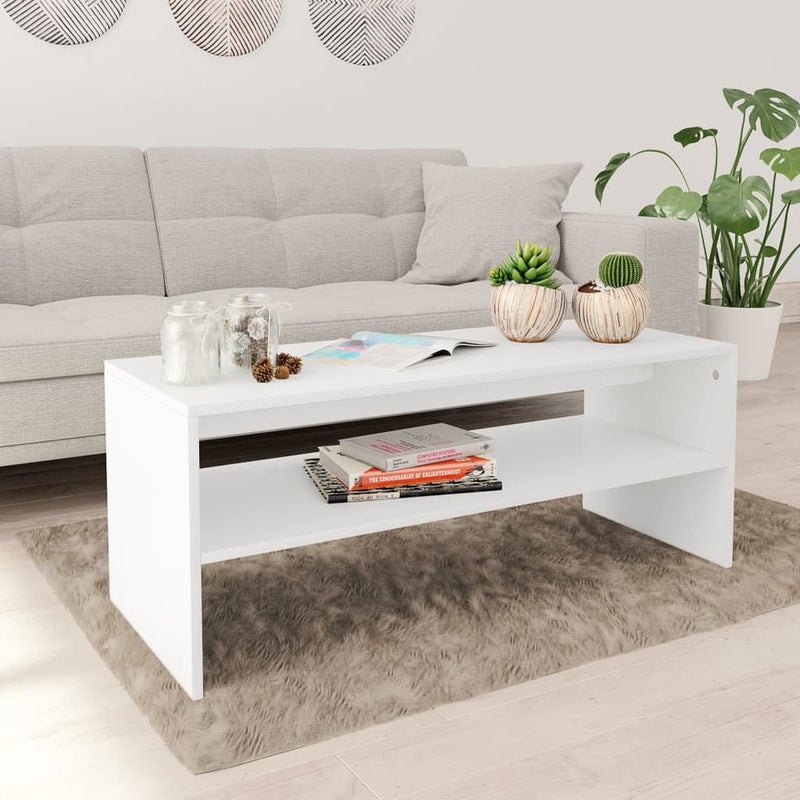 Furniture Store Coffee table - Height 40 cm - Width 100 cm - Depth 40 cm, from Furniture Store. - Image 1
