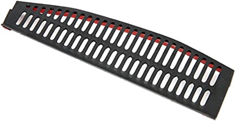 Wivplex Car Engine Air Inlet Flow Vent Cover for Toyota Highlander - Image 2