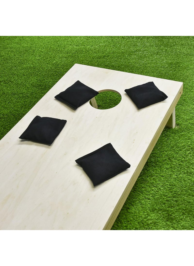 GoSports GoSports Cornhole Bean Bags Set of 416 Colors Available  Regulation All Weather Mix and Match  - Image 5