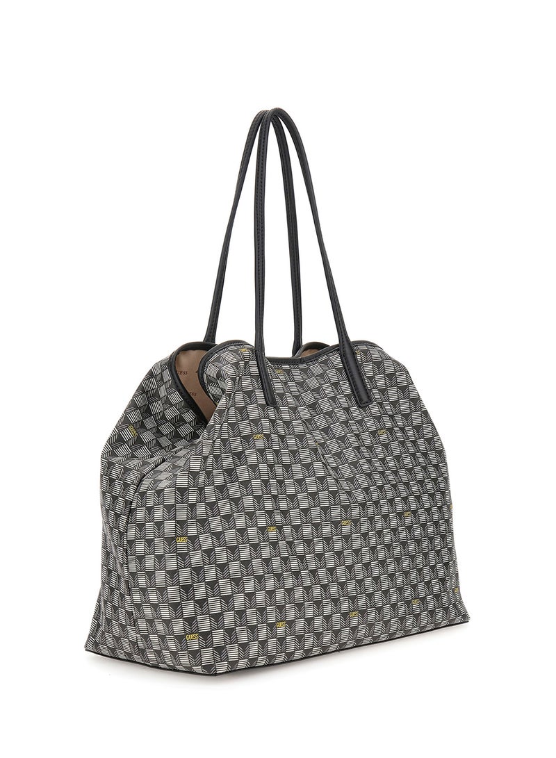 GUESS G WAVE II LARGE 2 IN 1 TOTE - Image 2