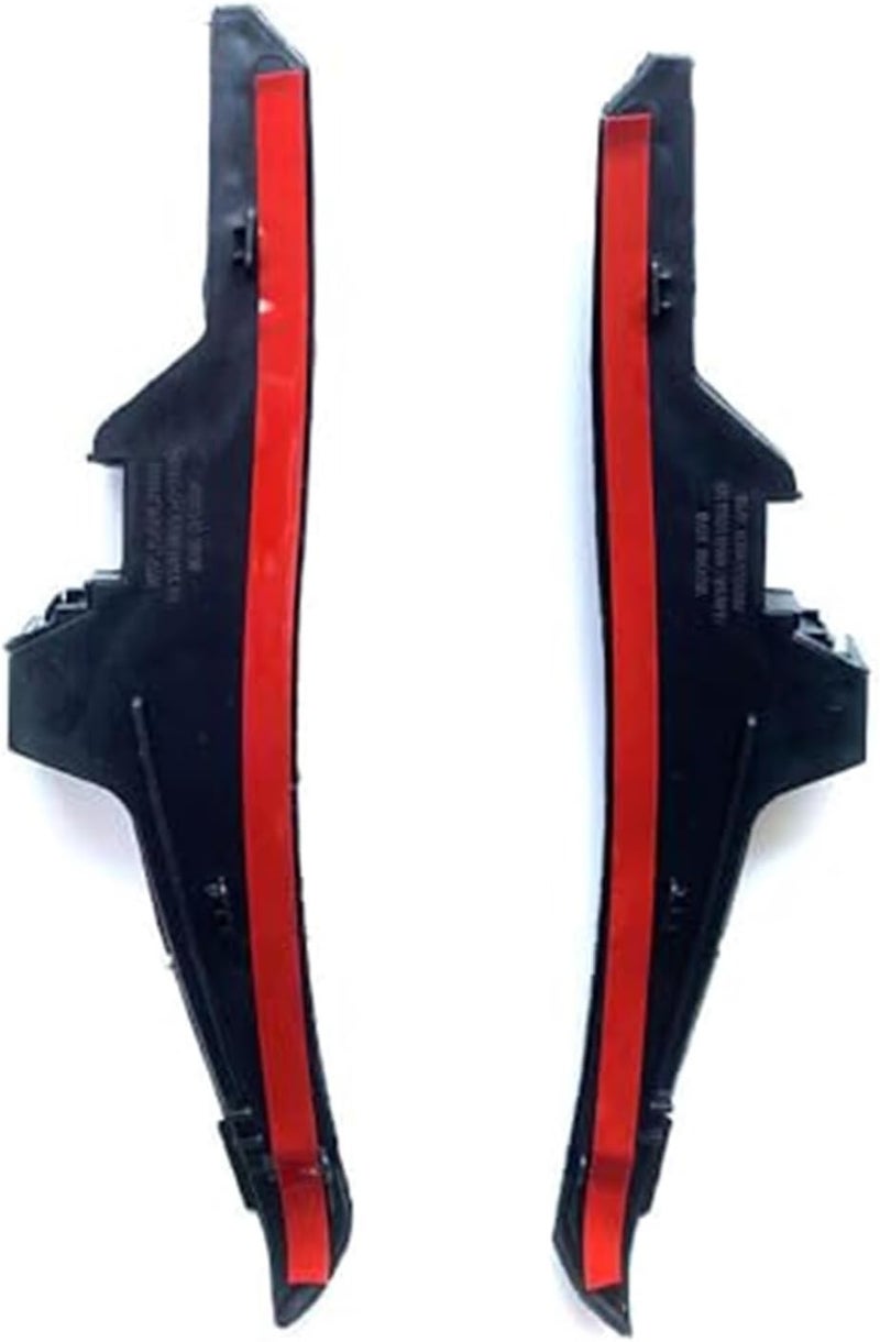 Wivplex Windshield Wiper Cowl Side Cover for Toyota Corolla - Image 3