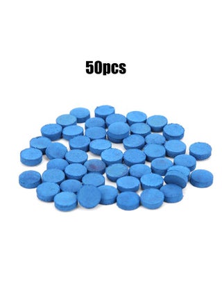 50PCS Leather Billiard Pool Cue Tips Pool Stick Replacement Accessory with Storage Box13mm - pzsku/Z53B94B9FBC4FA65CC9F1Z/45/1746186998/f0eb1934-efe6-48ce-bd17-77bbcaf43fa2
