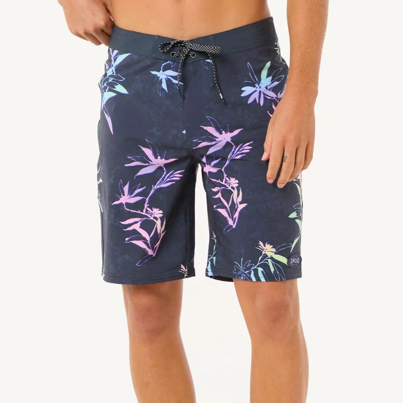 Rip Curl  Mirage Heritage Diamond 20" Boardshorts - Men for Men | Best Price UAE