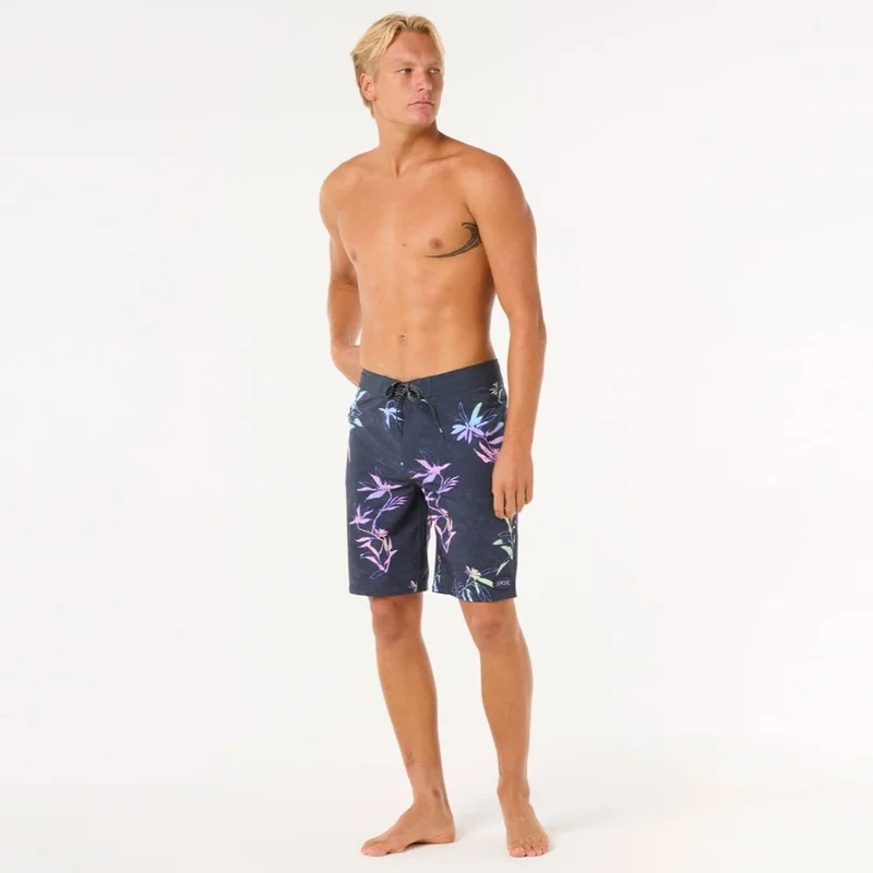 Rip Curl  Mirage Heritage Diamond 20" Boardshorts - Men for Men | Best Price UAE