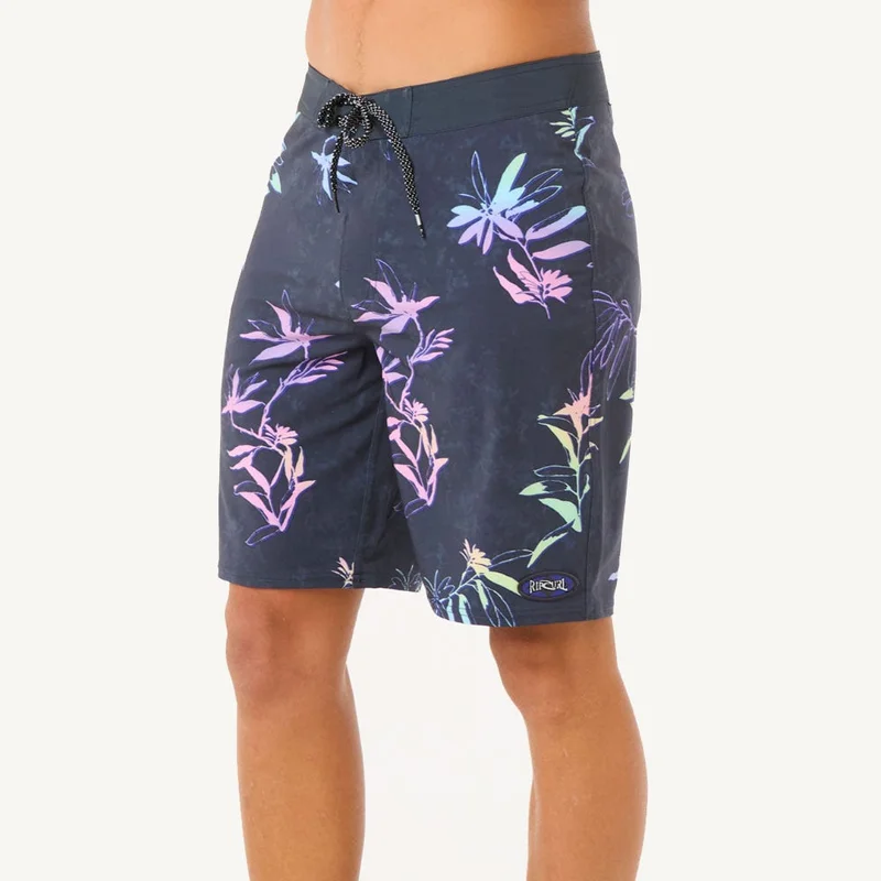 Rip Curl  Mirage Heritage Diamond 20" Boardshorts - Men for Men | Best Price UAE