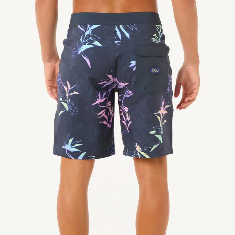 Rip Curl  Mirage Heritage Diamond 20" Boardshorts - Men for Men | Best Price UAE