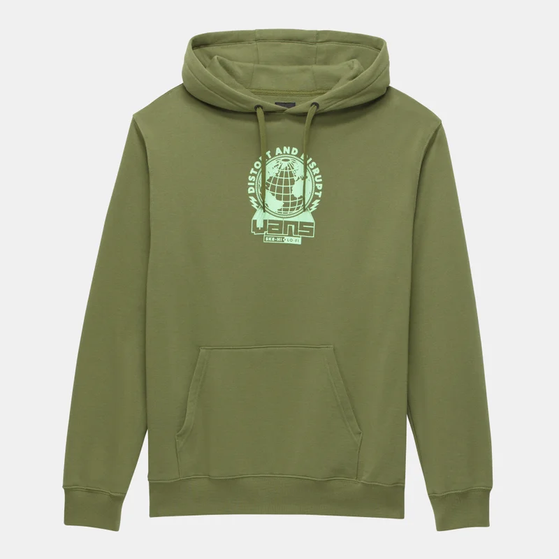 VANS Men's Global Hoodie