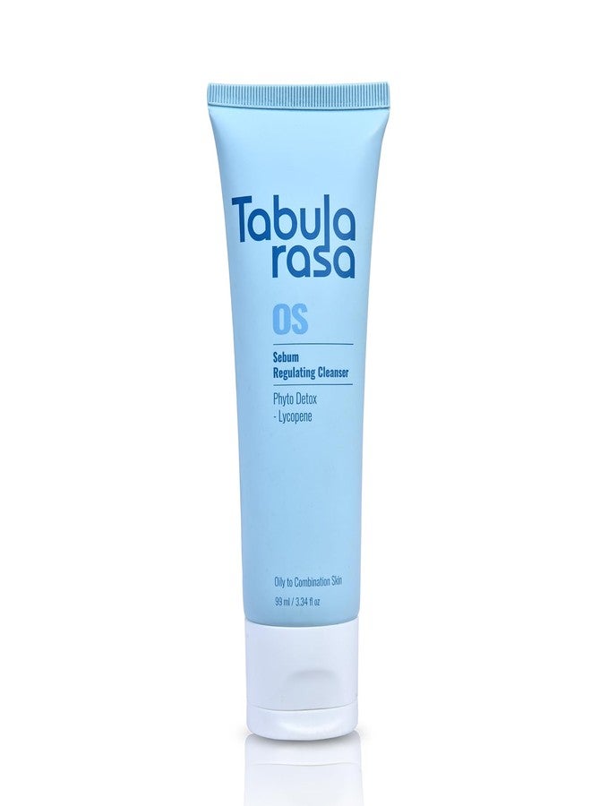 Dermatica Tabula Rasa OS منظف منظم للدهون 99 مل (1) - Image 1