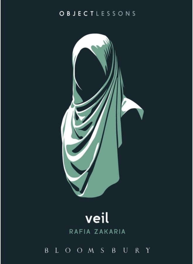 Veil - Paperback