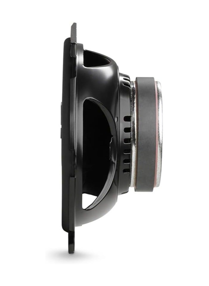 JBL Club 864F Gen 3 - Car Speaker Oval by Harman Kardon | Superior 6 x 8 Inch Car Boxes Upgrade | 60 W RMS | 180 W Max | High Sensitivity | Intense Bass - Image 5