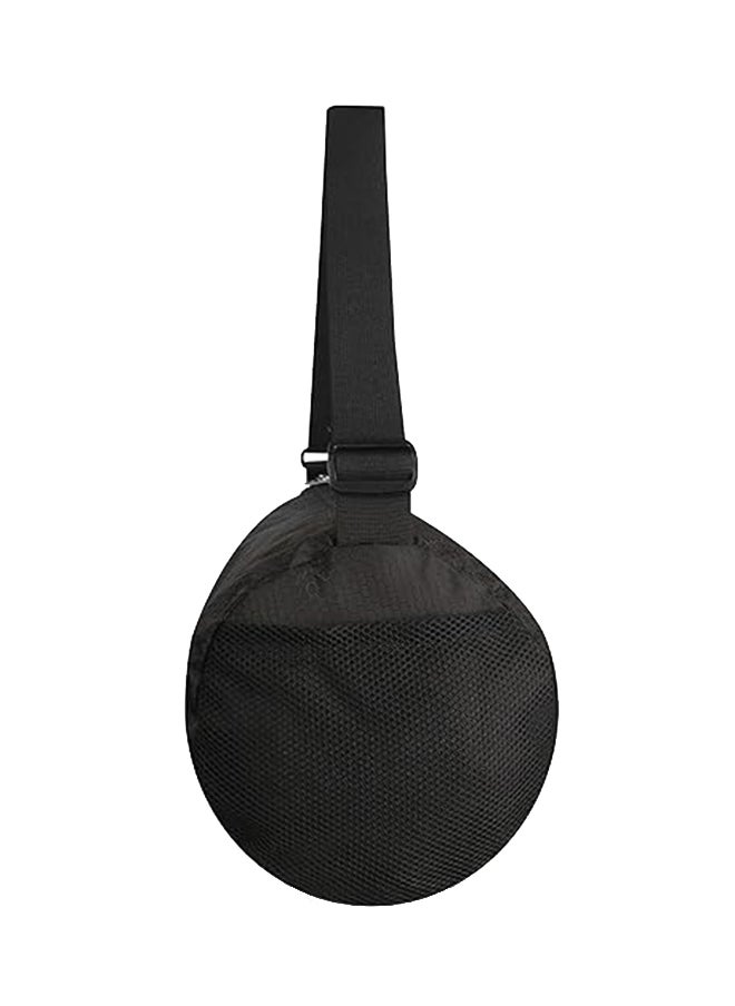 Nivia - Basic Duffle Bag | Polyester | 12 Litre |  Gym Bags | Adjustable Shoulder Bag | Fitness Bag | Carry Bags | Sports & Travel Bag | Sports Kit Bag | Men & Women - Image 1