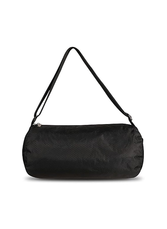 Nivia - Basic Duffle Bag | Polyester | 12 Litre |  Gym Bags | Adjustable Shoulder Bag | Fitness Bag | Carry Bags | Sports & Travel Bag | Sports Kit Bag | Men & Women - Image 1
