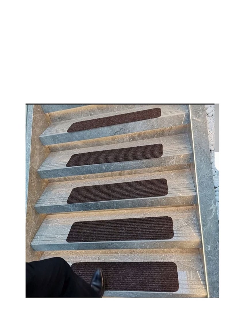 10 pieces non-slip stair treads - Image 1