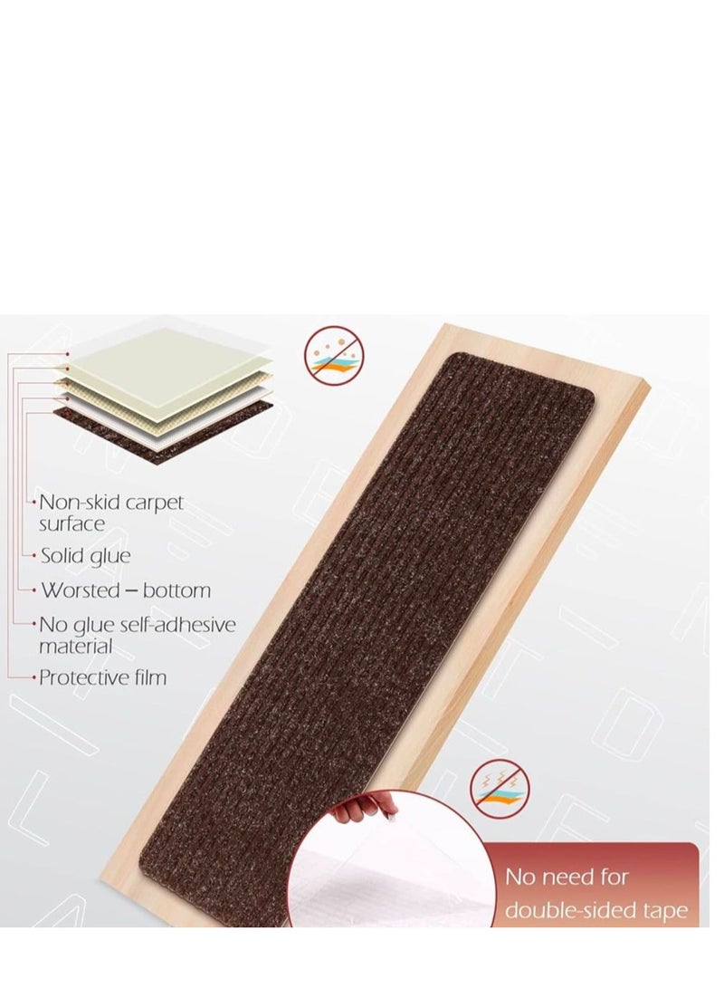 10 pieces non-slip stair treads - Image 4