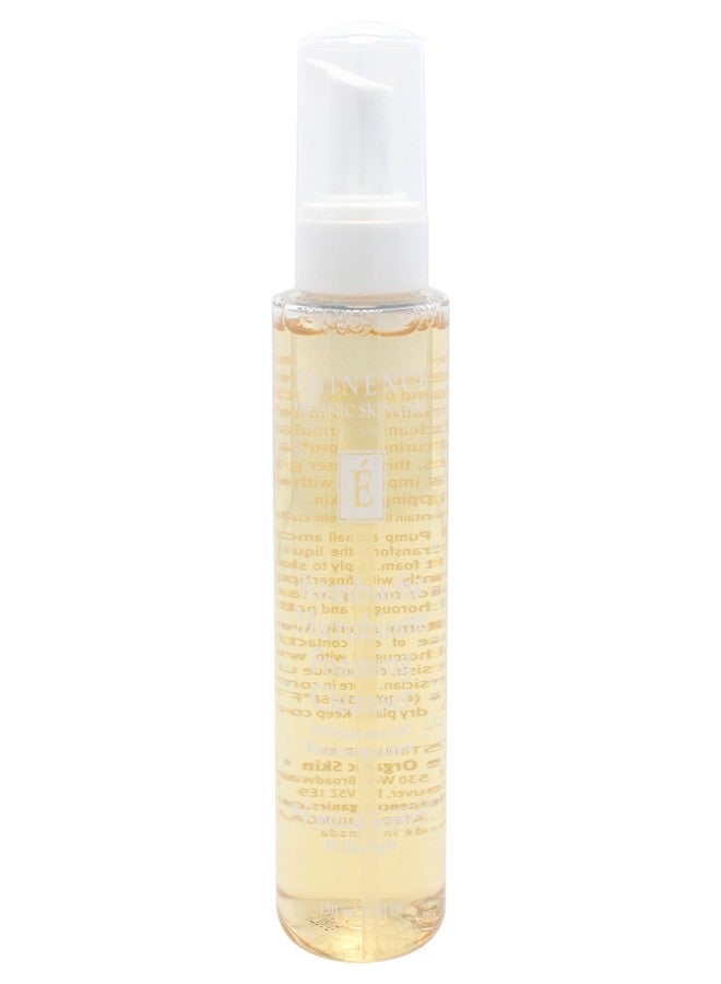 Eminence Kombucha Microbiome Foaming Cleanser for Unisex - 5 oz Cleanser - Image 2
